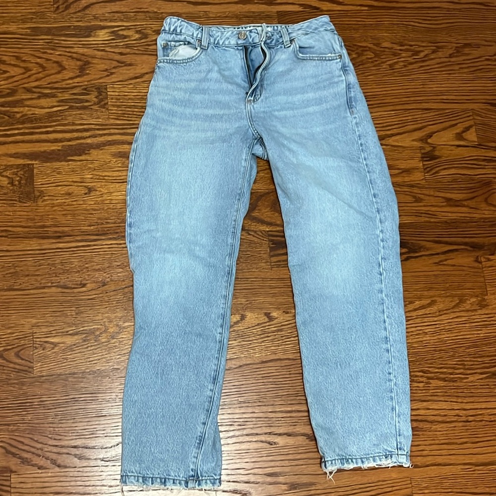 jeans
